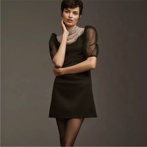 👗 Brand New Anthropologie Mini Dress